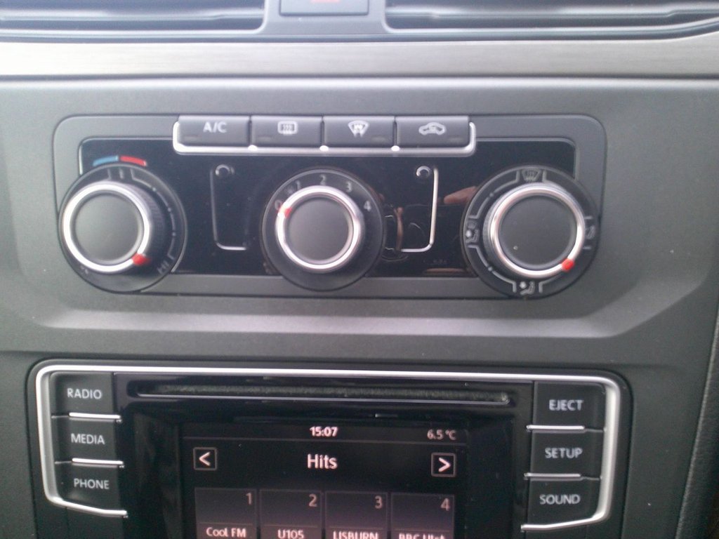 Used Volkswagen Caddy Maxi Life 2018 for sale - 76647229: Photo 20