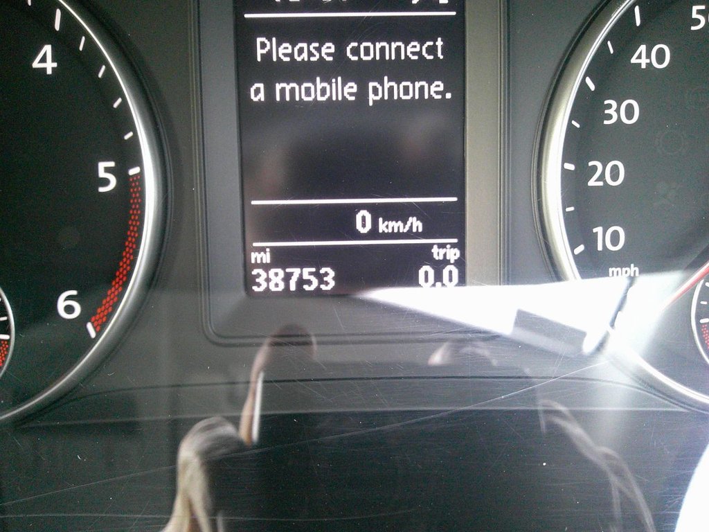 Used Volkswagen Caddy Maxi Life 2018 for sale - 76647229: Photo 22