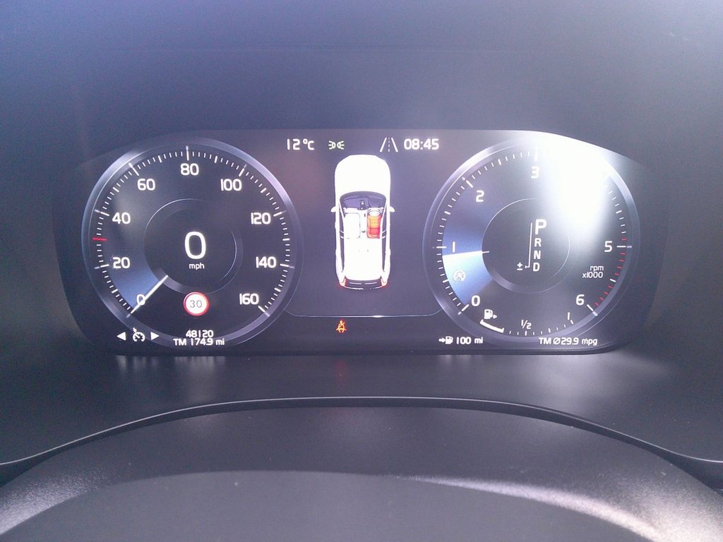 Used Volvo XC60 2019 for sale - 76647211: Photo 11