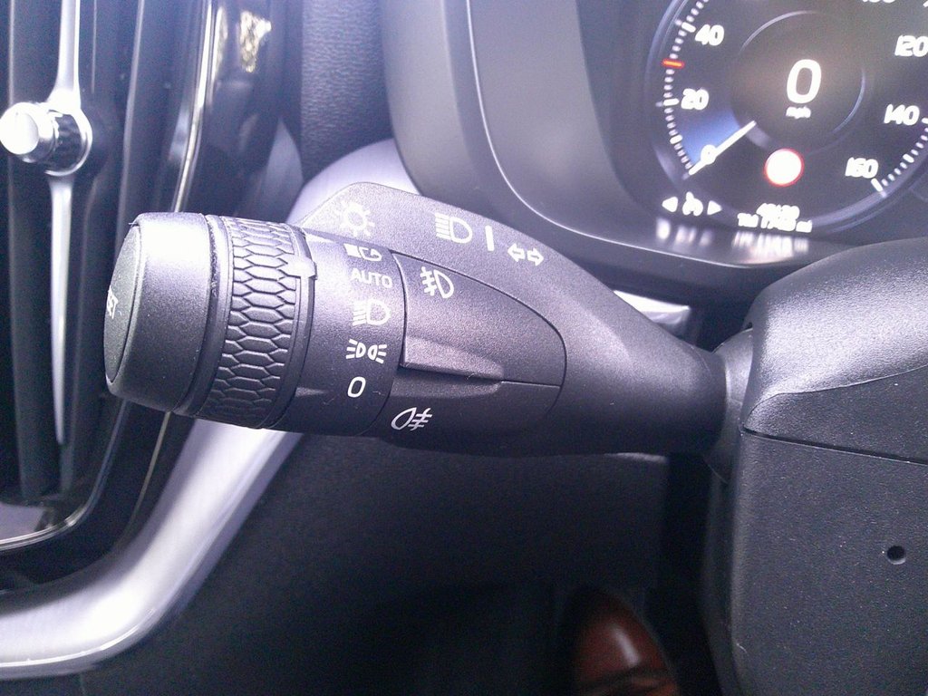 Used Volvo XC60 2019 for sale - 76647211: Photo 15