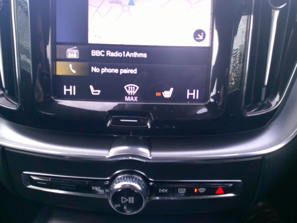 Used Volvo XC60 2019 for sale - 76647211: Photo 17