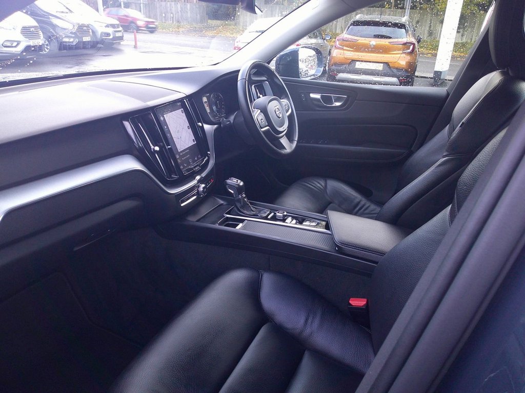 Used Volvo XC60 2019 for sale - 76647211: Photo 27