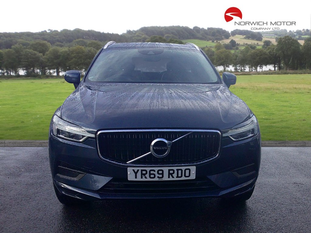 Used Volvo XC60 2019 for sale - 76647211: Photo 29