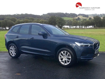 Used Volvo XC60 2019 for sale - 76647211: Photo