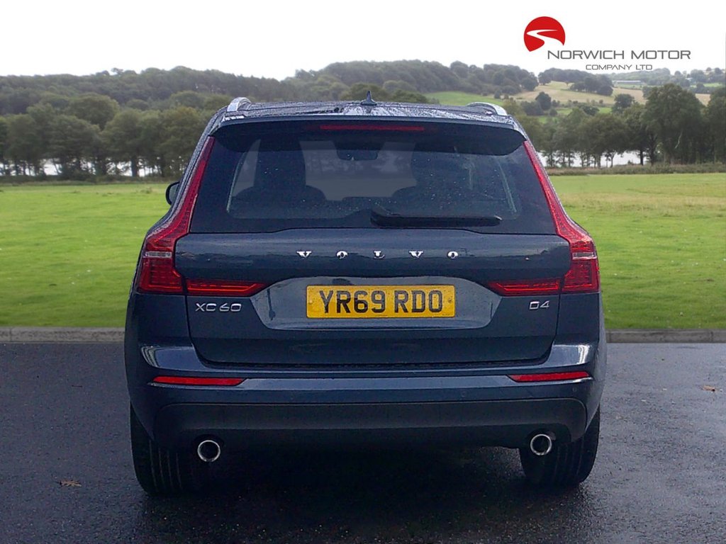 Used Volvo XC60 2019 for sale - 76647211: Photo 31