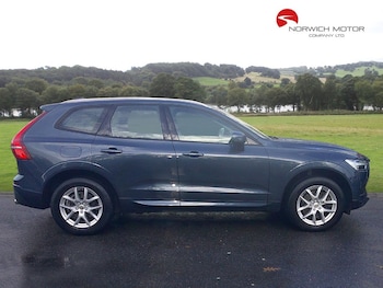 Used Volvo XC60 2019 for sale - 76647211: Photo