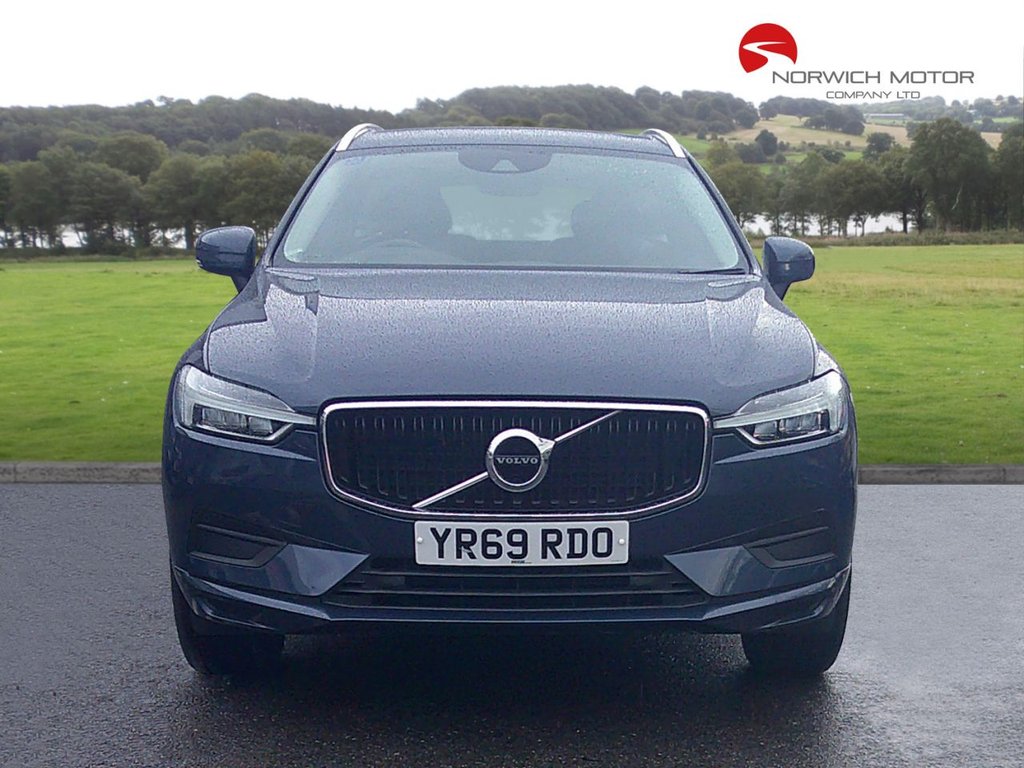 Used Volvo XC60 2019 for sale - 76647211: Photo 5