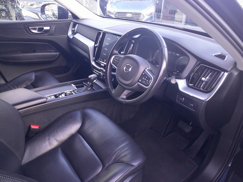 Used Volvo XC60 2019 for sale - 76647211: Photo 6