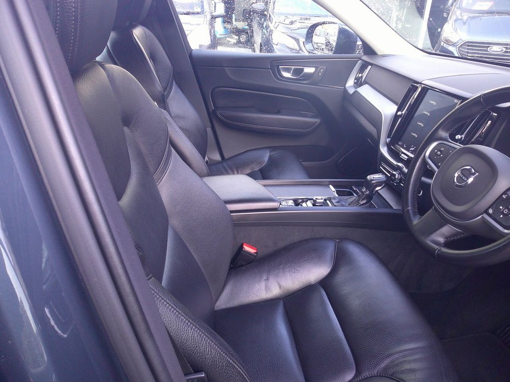 Used Volvo XC60 2019 for sale - 76647211: Photo 7