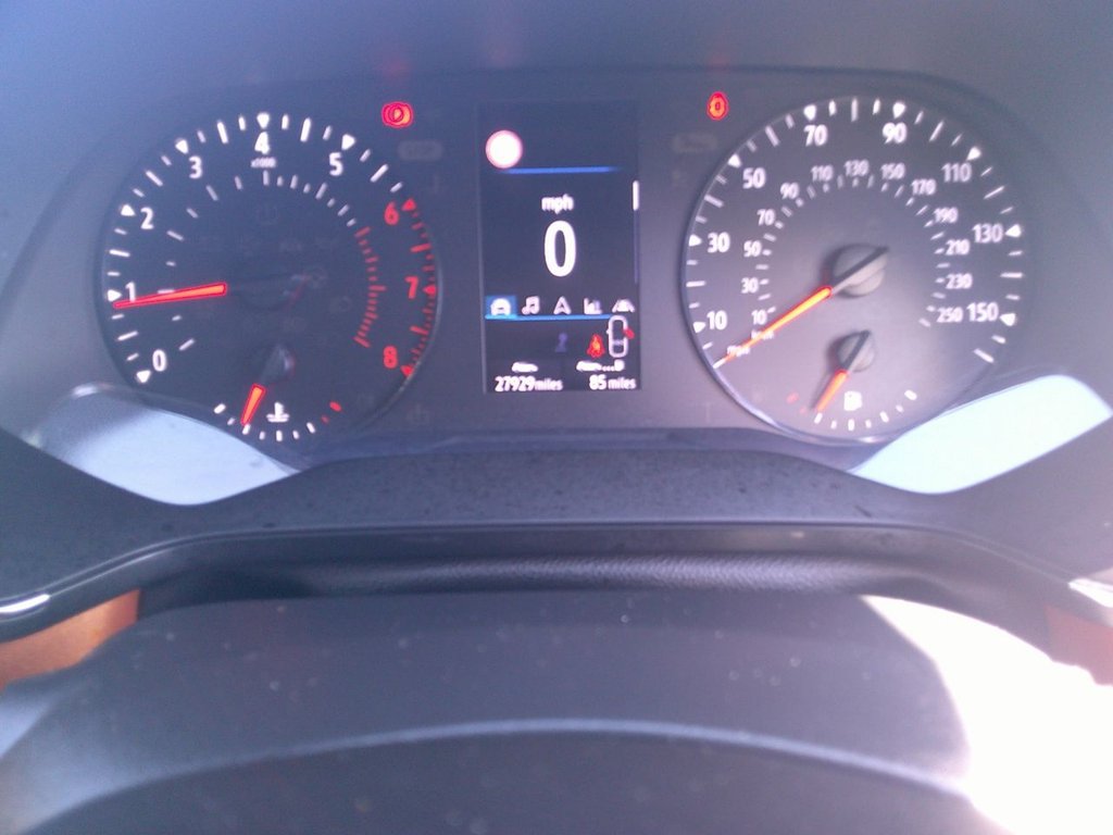 Used Renault Captur 2020 for sale - 76647196: Photo 14