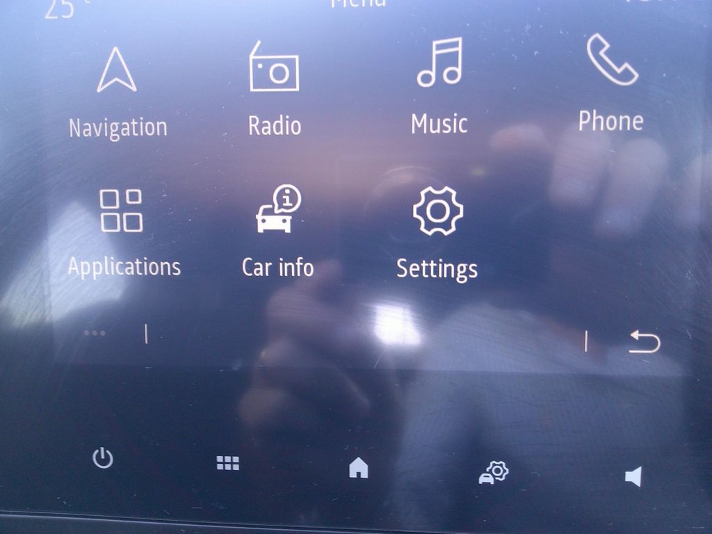 Used Renault Captur 2020 for sale - 76647196: Photo 20