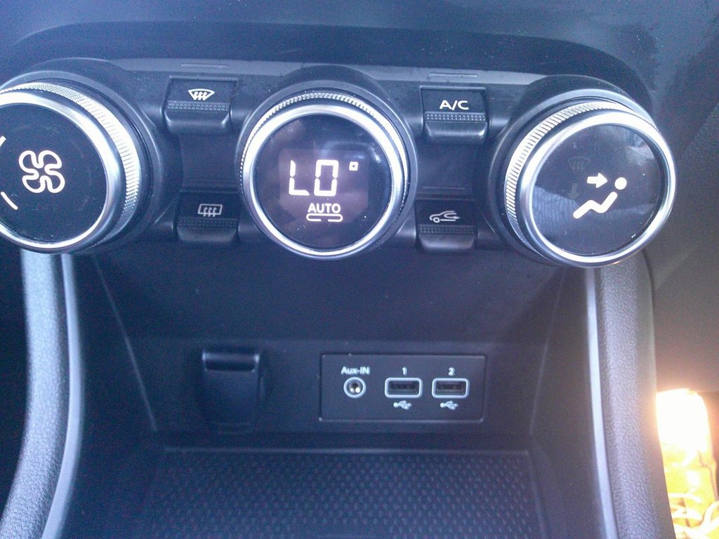 Used Renault Captur 2020 for sale - 76647196: Photo 22