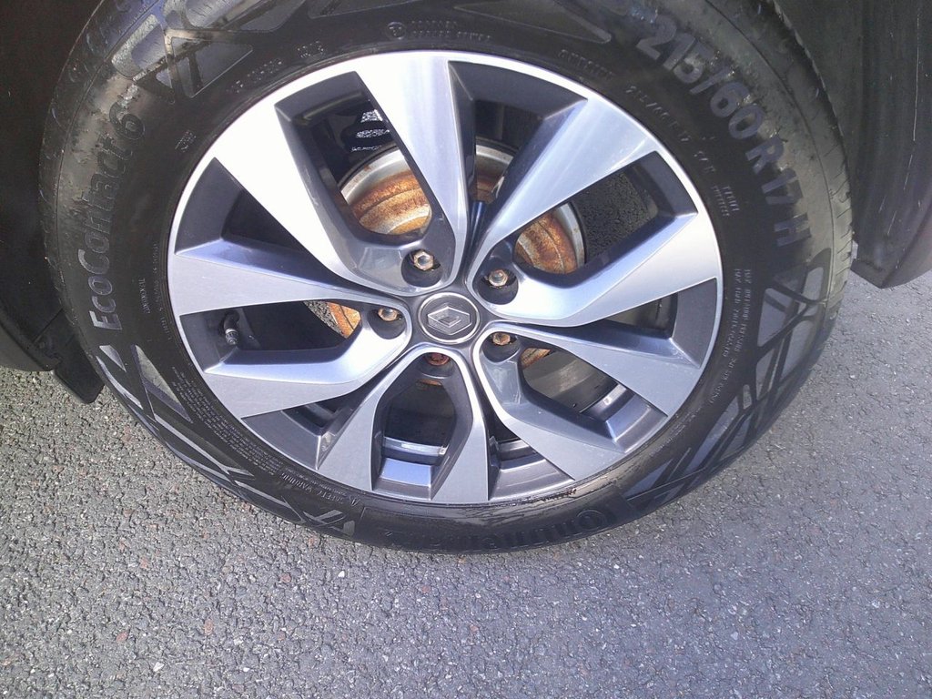 Used Renault Captur 2020 for sale - 76647196: Photo 25