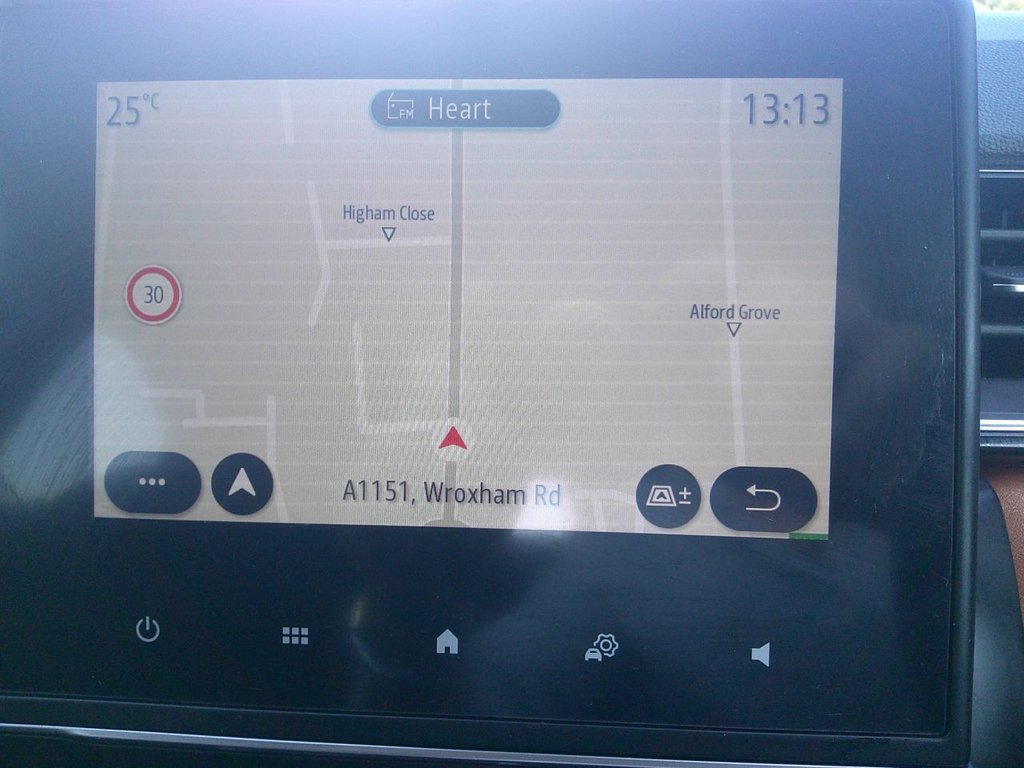 Used Renault Captur 2020 for sale - 76647196: Photo 8