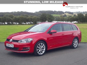 Volkswagen - Golf