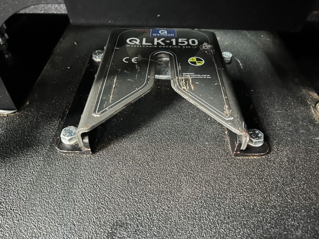 Used Ford Grand Tourneo Connect 2019 for sale - 76784030: Photo 15