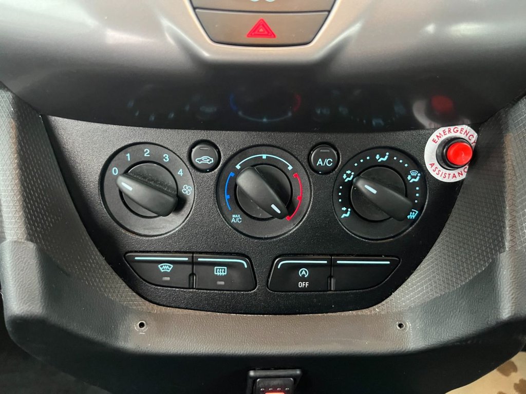 Used Ford Grand Tourneo Connect 2019 for sale - 76784030: Photo 27