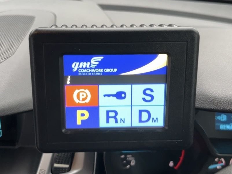 Used Ford Grand Tourneo Connect 2019 for sale - 76784030: Photo 35