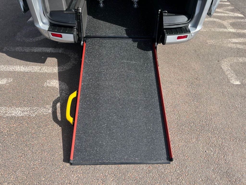 Used Ford Tourneo Custom 2020 for sale - 78017413: Photo 13