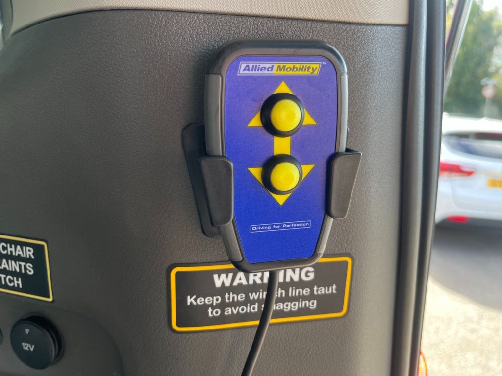 Used Ford Tourneo Custom 2020 for sale - 78017413: Photo 17