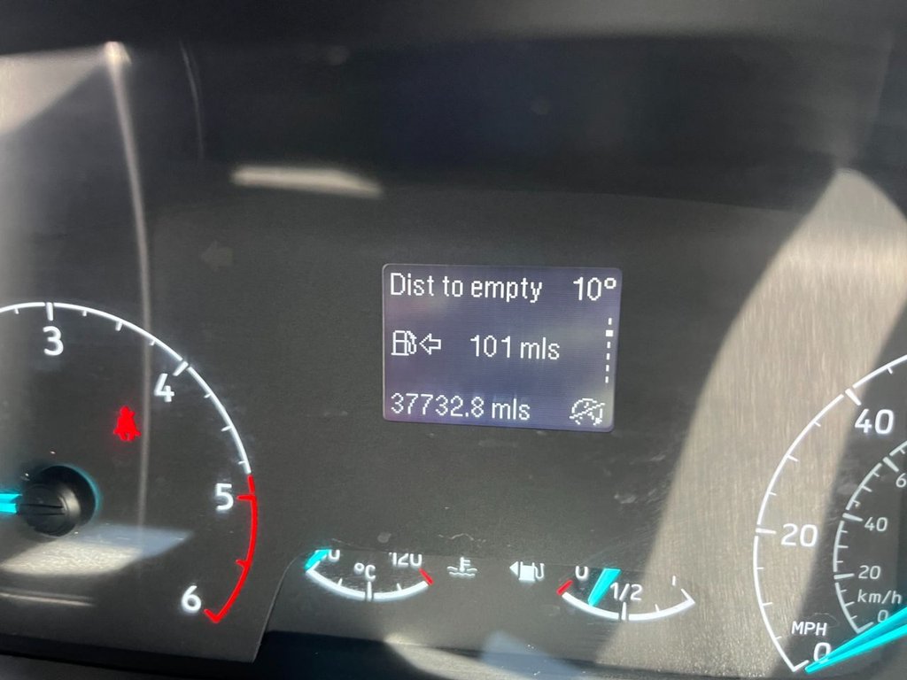 Used Ford Tourneo Custom 2020 for sale - 78017413: Photo 26