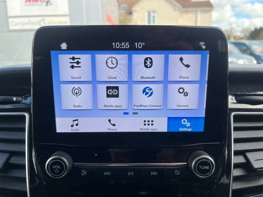 Used Ford Tourneo Custom 2020 for sale - 78017413: Photo 34