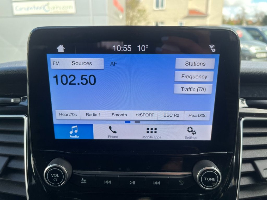 Used Ford Tourneo Custom 2020 for sale - 78017413: Photo 36