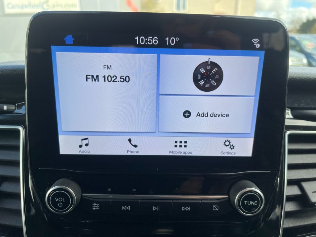 Used Ford Tourneo Custom 2020 for sale - 78017413: Photo 38