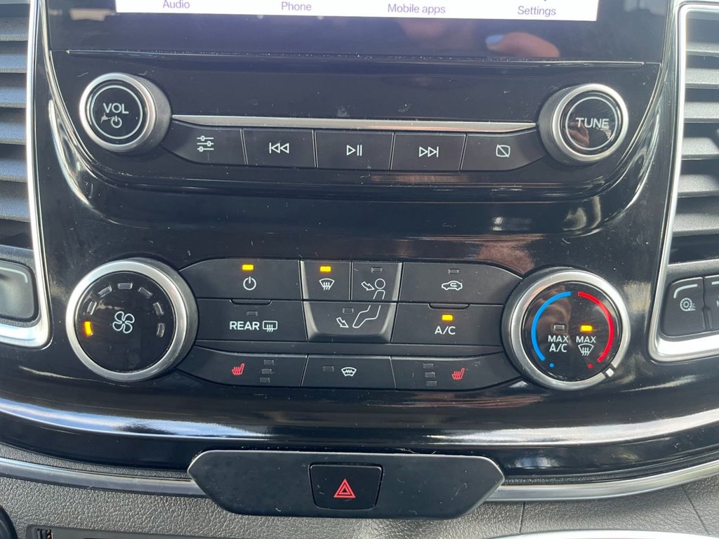 Used Ford Tourneo Custom 2020 for sale - 78017413: Photo 39