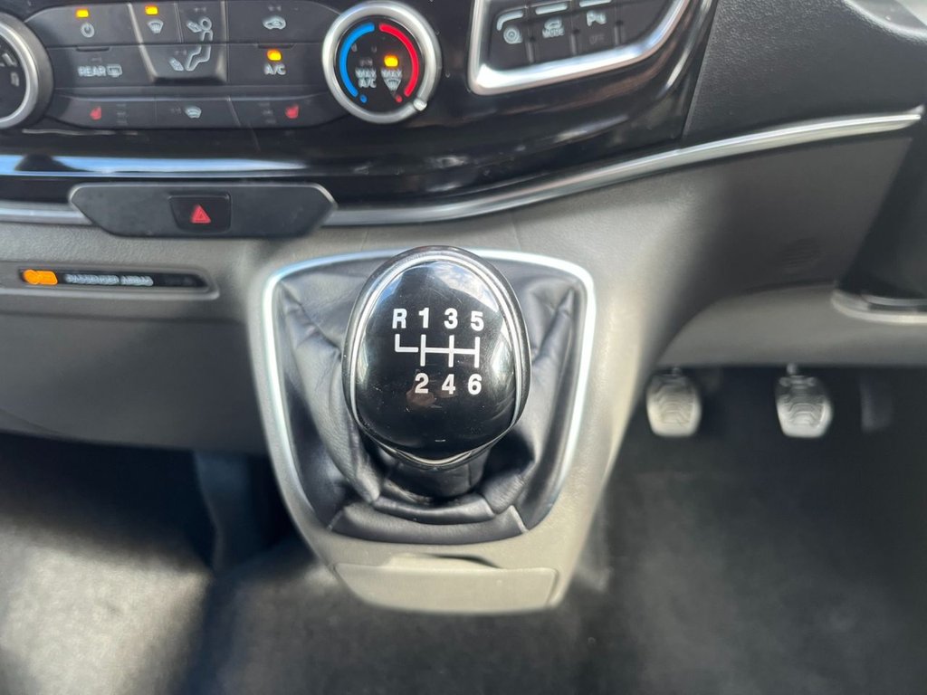 Used Ford Tourneo Custom 2020 for sale - 78017413: Photo 43