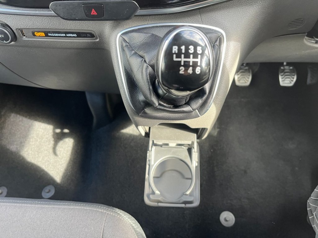 Used Ford Tourneo Custom 2020 for sale - 78017413: Photo 44