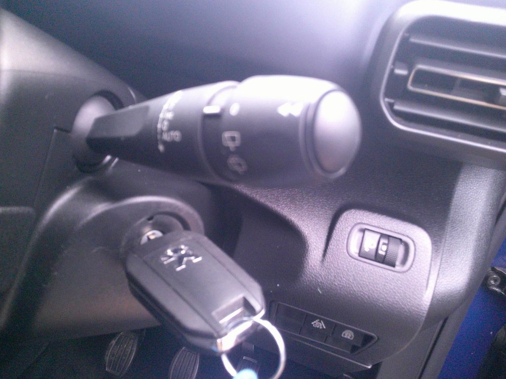 Used Peugeot Rifter 2020 for sale - 77421944: Photo 13