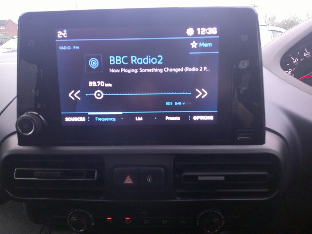 Used Peugeot Rifter 2020 for sale - 77421944: Photo 23