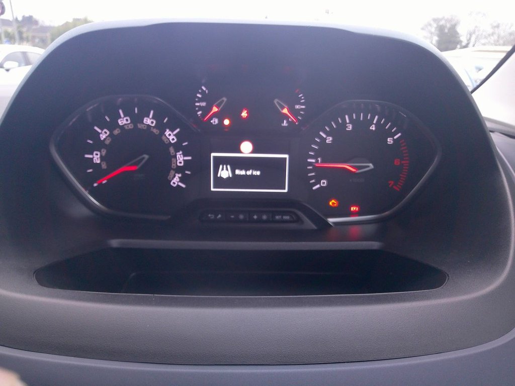 Used Peugeot Rifter 2020 for sale - 77421944: Photo 24