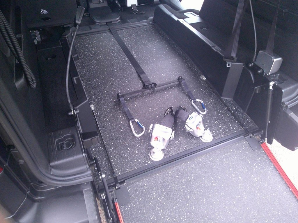 Used Peugeot Rifter 2020 for sale - 77421944: Photo 6