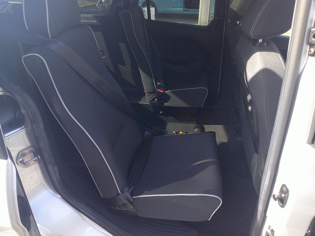 Used Ford Tourneo Connect 2018 for sale - 76647199: Photo 10