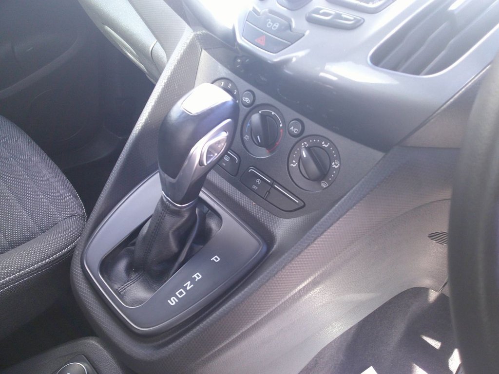 Used Ford Tourneo Connect 2018 for sale - 76647199: Photo 18