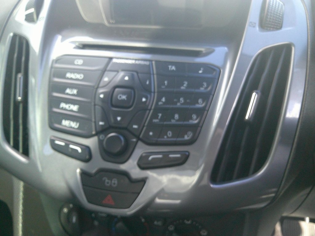 Used Ford Tourneo Connect 2018 for sale - 76647199: Photo 19