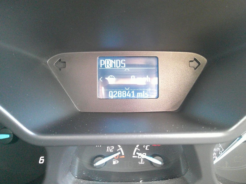 Used Ford Tourneo Connect 2018 for sale - 76647199: Photo 21