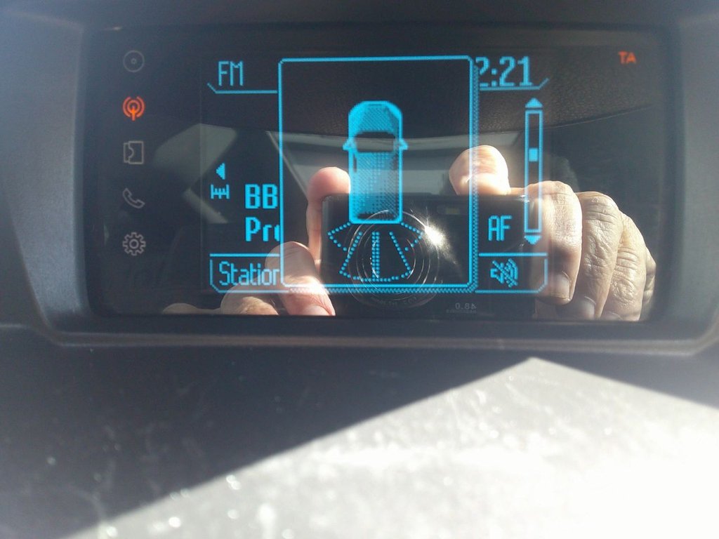 Used Ford Tourneo Connect 2018 for sale - 76647199: Photo 22