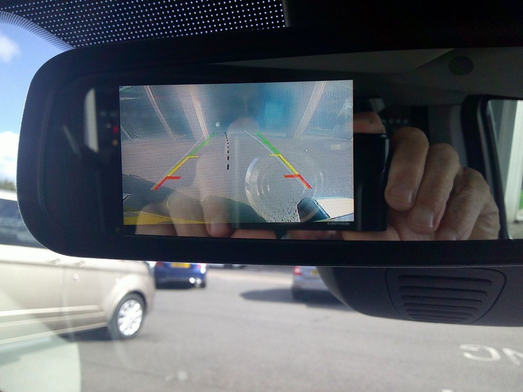 Used Ford Tourneo Connect 2018 for sale - 76647199: Photo 23