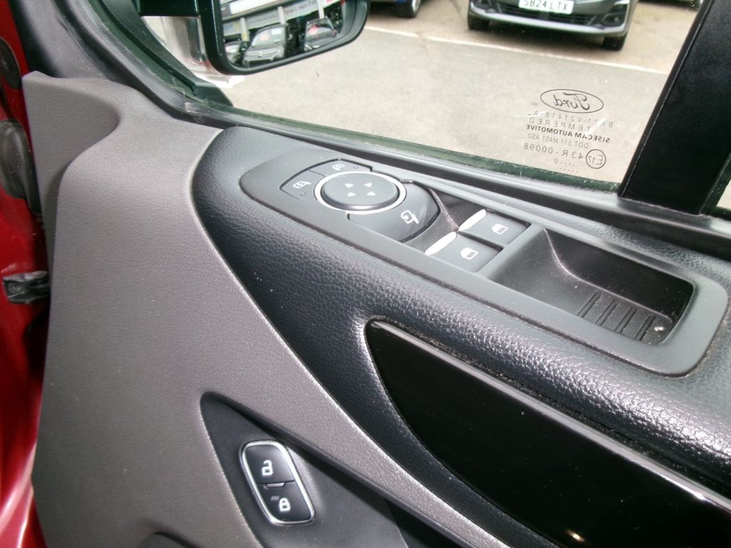 Used Ford Tourneo Custom 2020 for sale - 78044279: Photo 13