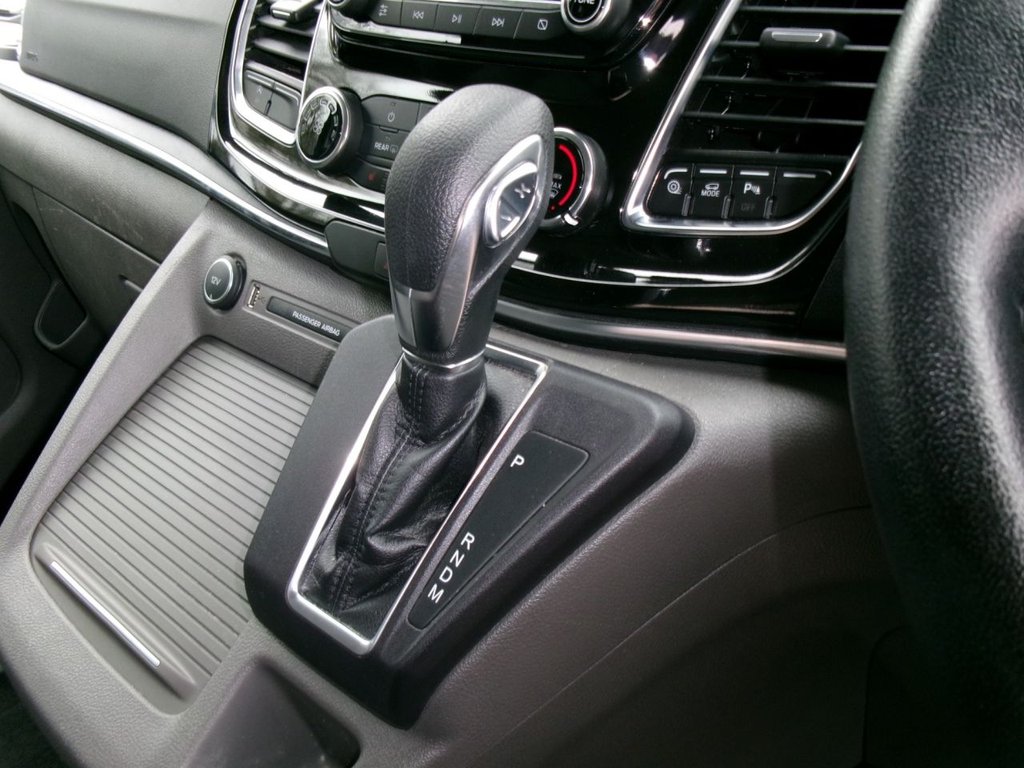 Used Ford Tourneo Custom 2020 for sale - 78044279: Photo 16