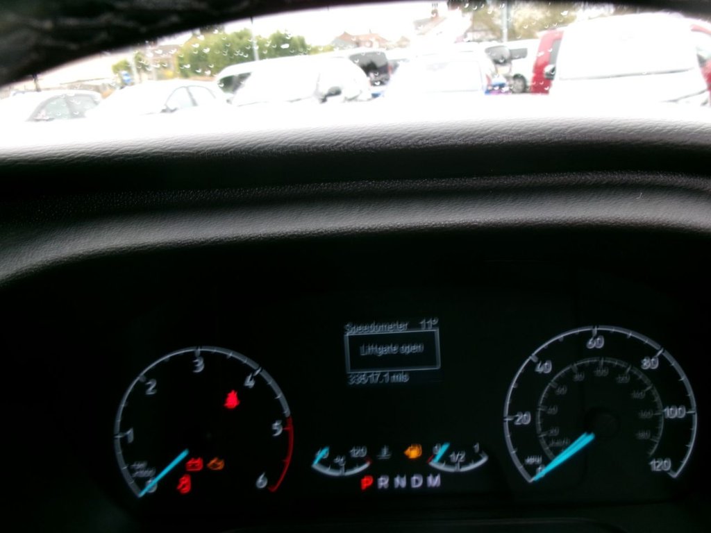 Used Ford Tourneo Custom 2020 for sale - 78044279: Photo 17