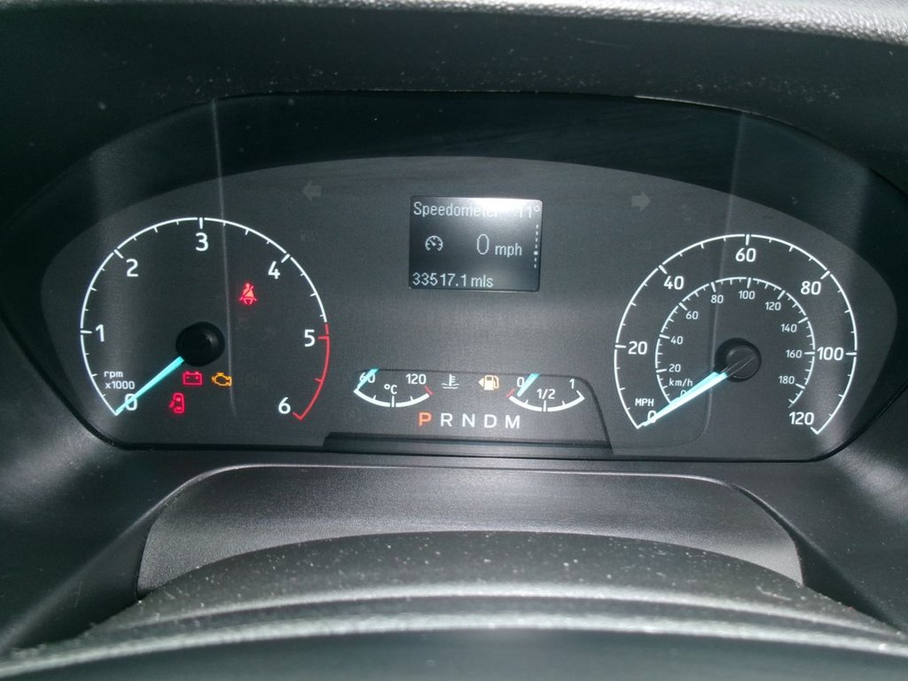 Used Ford Tourneo Custom 2020 for sale - 78044279: Photo 18