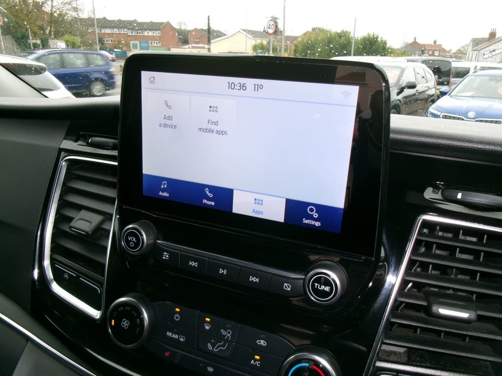 Used Ford Tourneo Custom 2020 for sale - 78044279: Photo 19