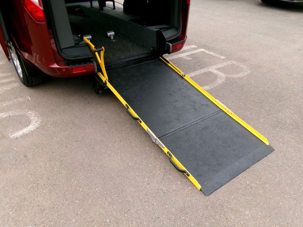 Used Ford Tourneo Custom 2020 for sale - 78044279: Photo 5