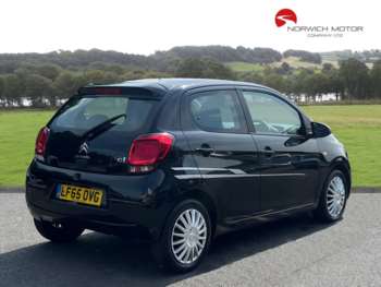 Used Citroen C1 2015 for sale - 75444363: Photo