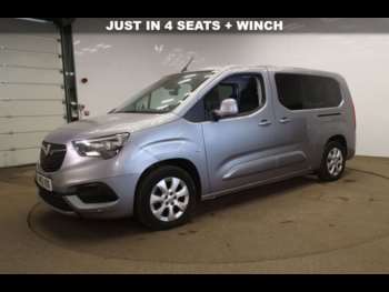 2021 (21) - 1.2 Turbo Energy XL 5dr