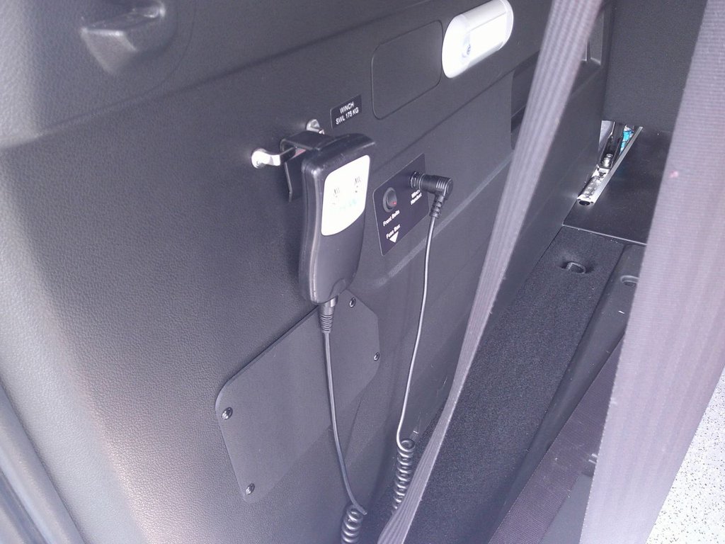 Vehicle 9